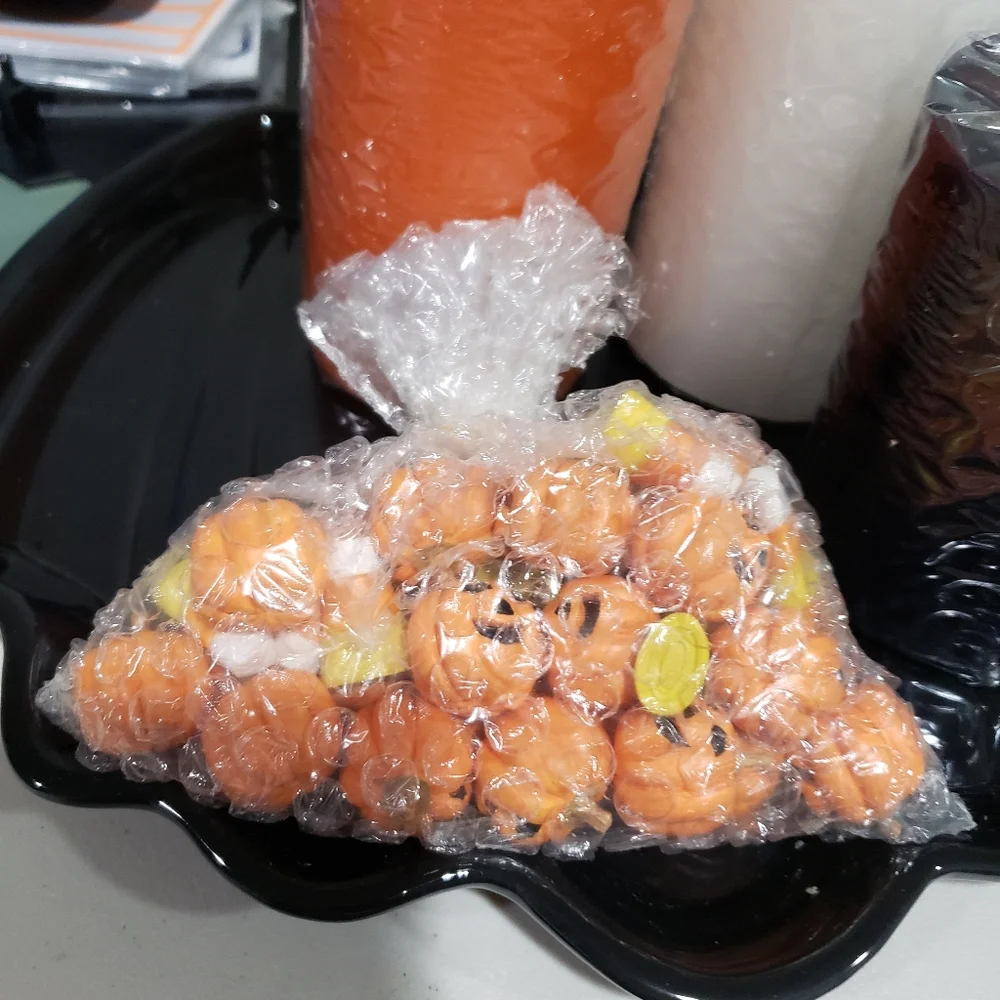 Halloween Candle Garden - Picture 11 of 15